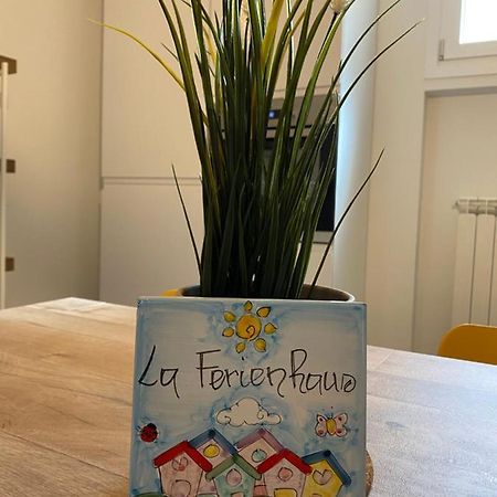La Ferienhaus Sulzano Exterior foto
