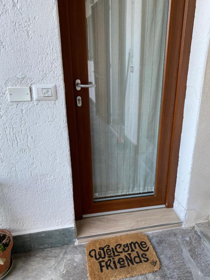 La Ferienhaus Sulzano Exterior foto